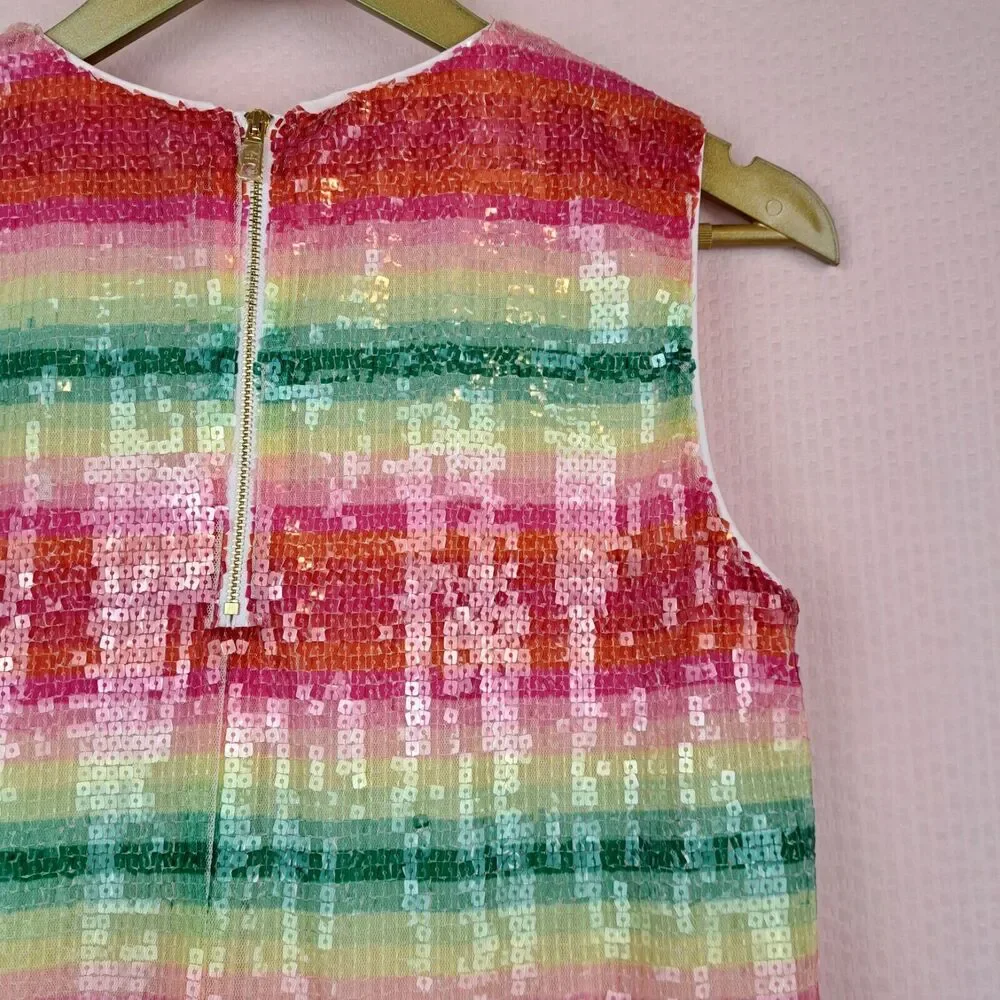 J. Crew crew watermelon